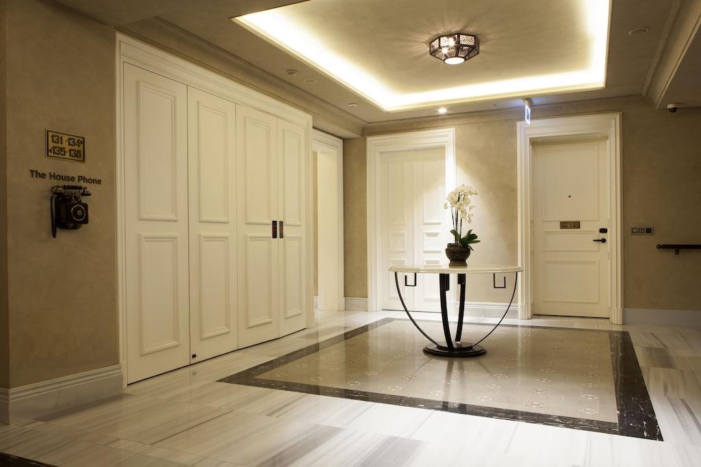 Стамбул: The Bank Hotel Istanbul, a Member of Design Hotels