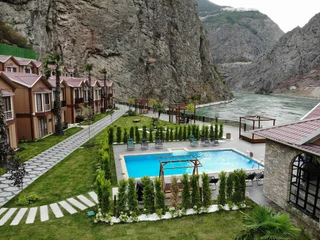 Артвин: Villa Da Apart Butik