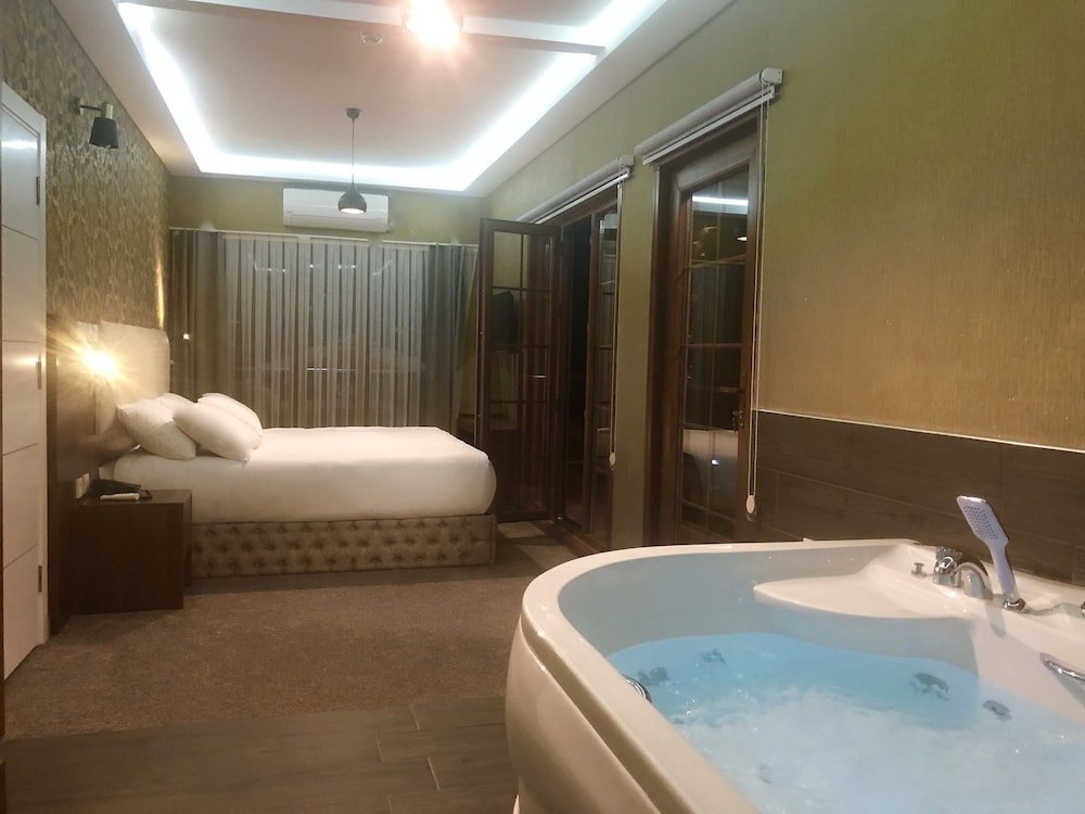 Артвин: Villa Da Apart Butik