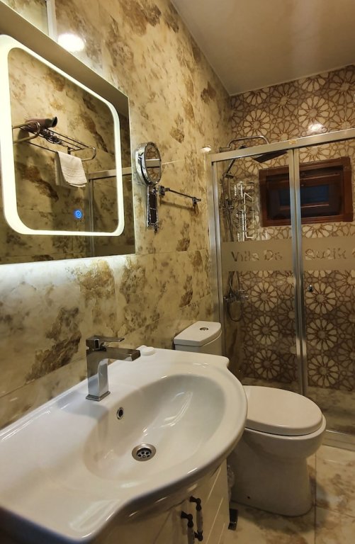Артвин: Villa Da Apart Butik