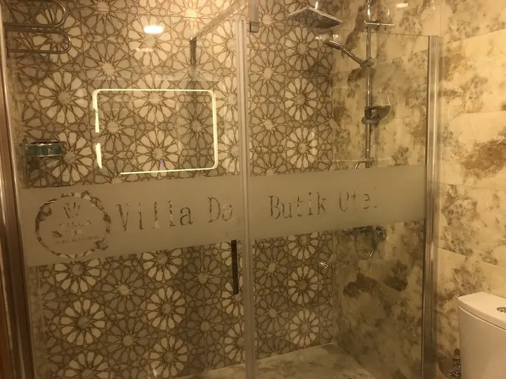 Артвин: Villa Da Apart Butik