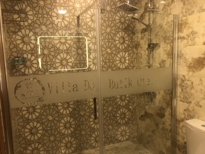 Артвин: Villa Da Apart Butik