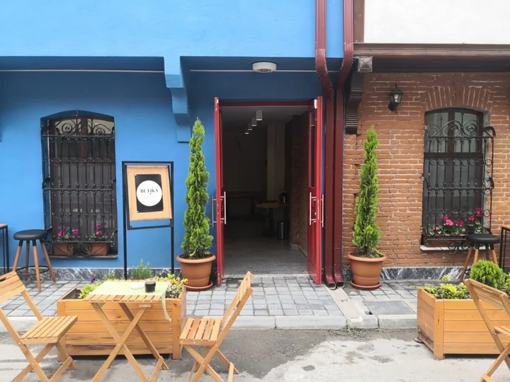 Эскишехир: Отель Eskisehir Yuva