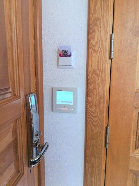 Эскишехир: Отель Eskisehir Yuva
