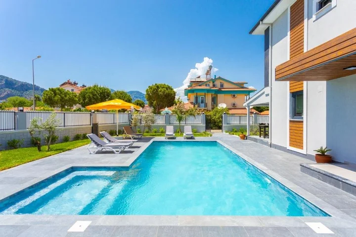 Дальян: Villa Exclusive Paradise 1