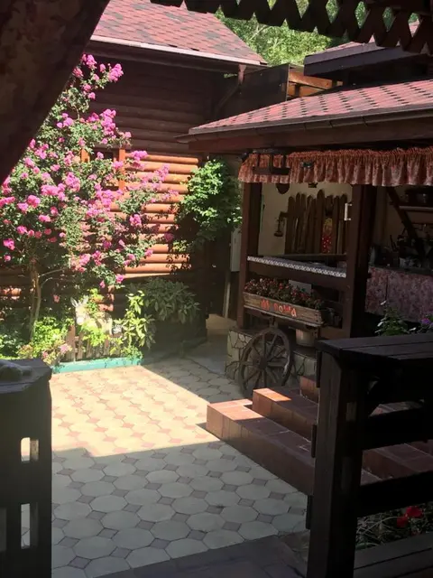 Туапсе: Hotel Morosha