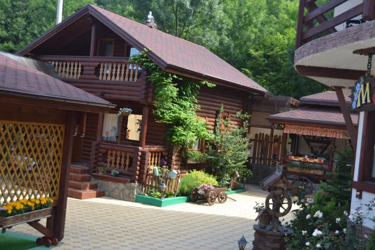 Туапсе: Hotel Morosha