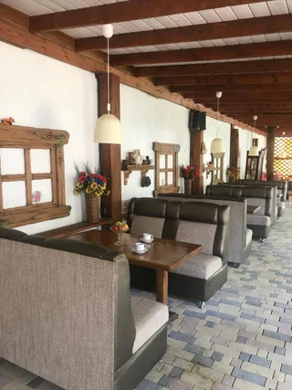 Туапсе: Hotel Morosha