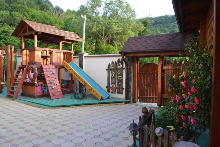 Туапсе: Hotel Morosha