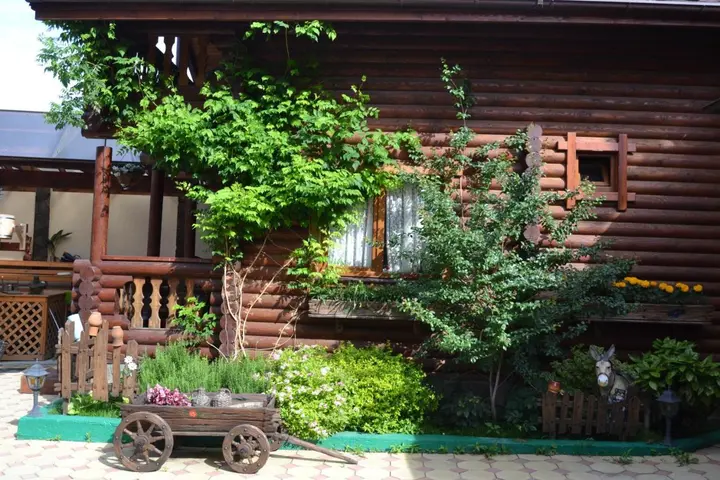 Туапсе: Hotel Morosha