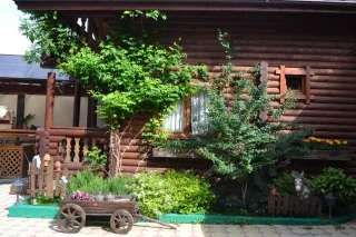 Туапсе: Hotel Morosha