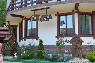 Туапсе: Hotel Morosha