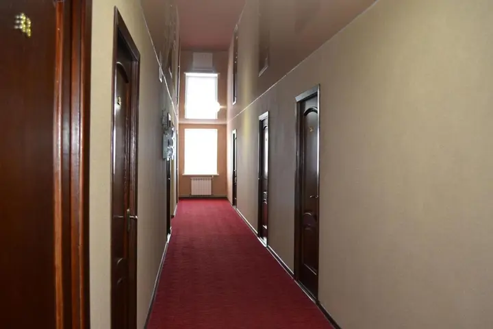 Дивеево: Гостиница Заречная