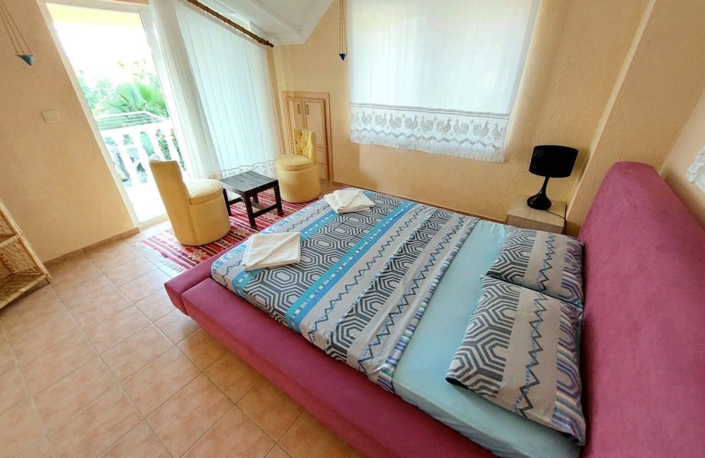 Stunning Villa With Private Pool in Ortaca Mugla — фото 1