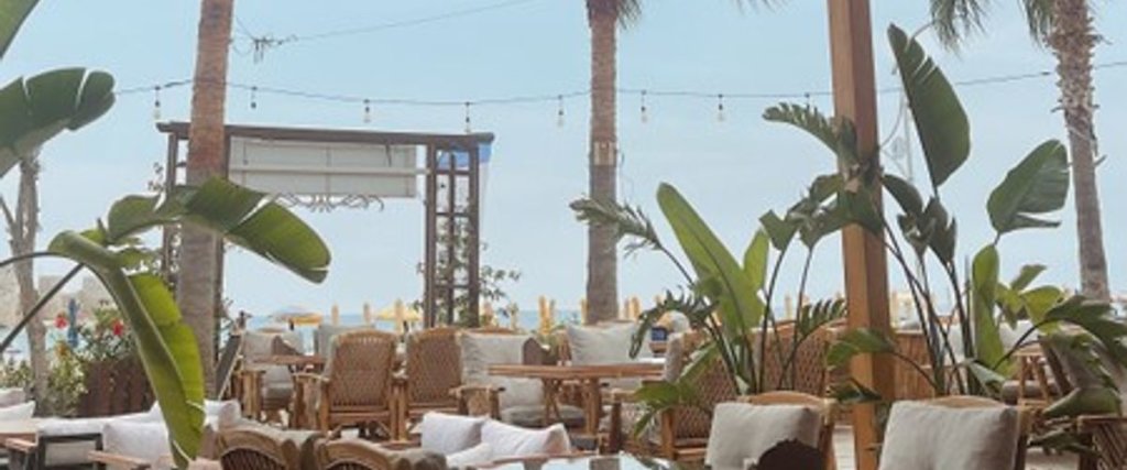 Силифке: Hotel Angel Beach Kızkalesi Mersin