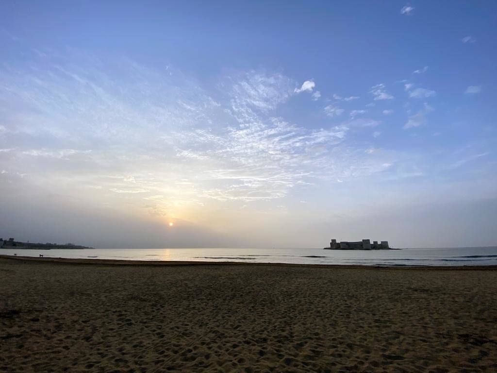Силифке: Hotel Angel Beach Kızkalesi Mersin