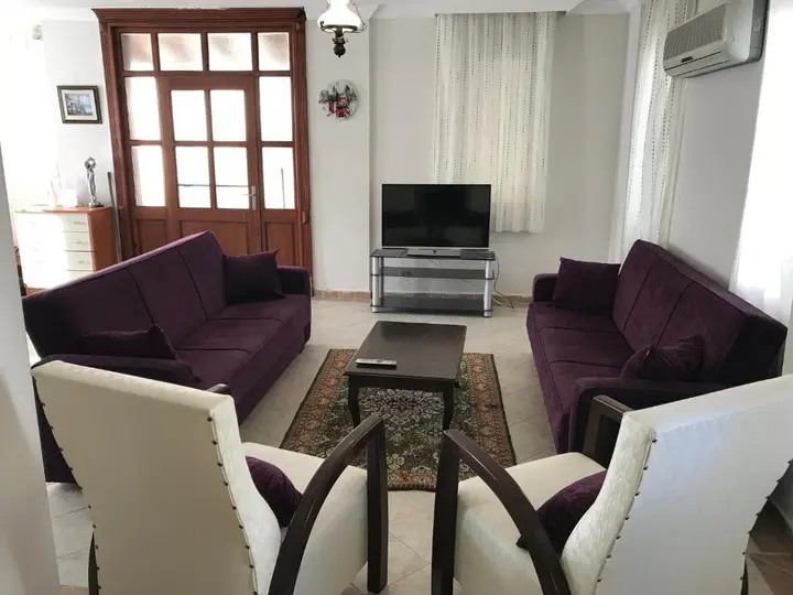 Дальян: Dalyan Villa