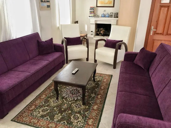 Дальян: Dalyan Villa