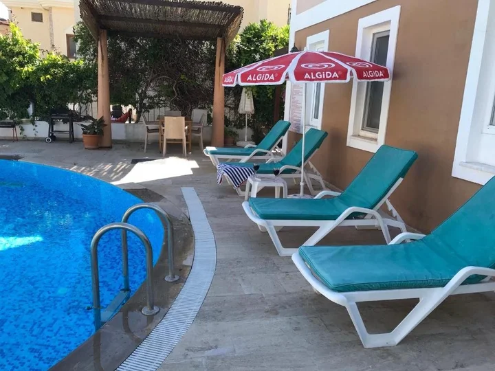 Дальян: Dalyan Villa