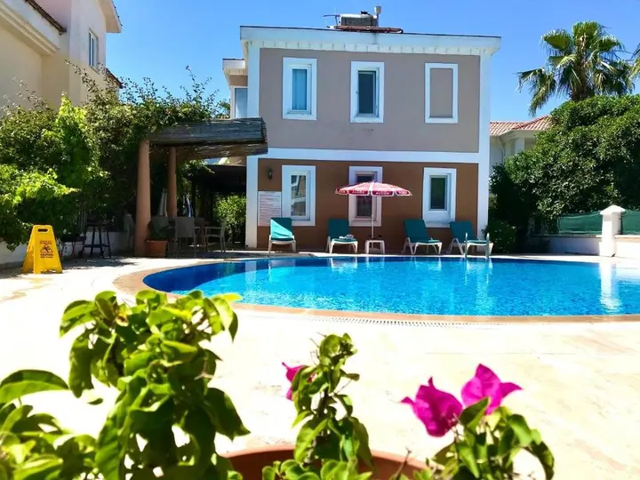 Дальян: Dalyan Villa
