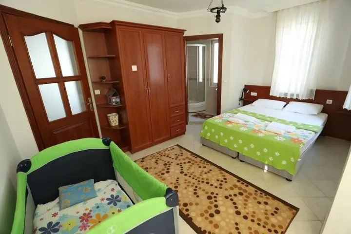 Дальян: Dalyan Villa