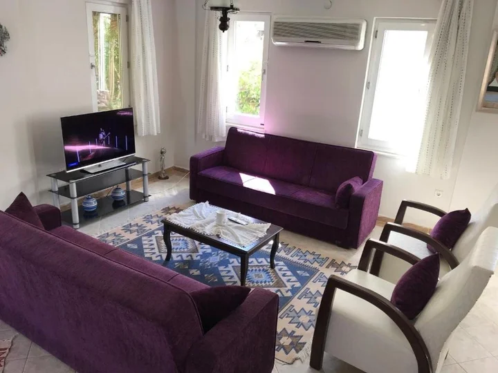 Дальян: Dalyan Villa