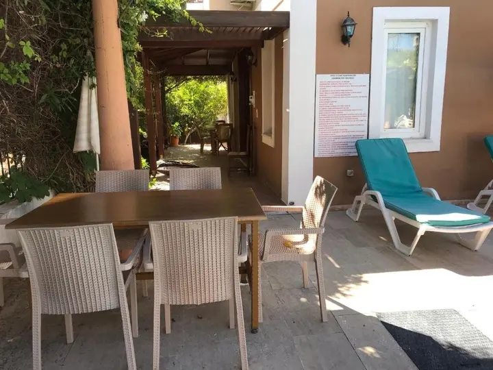 Дальян: Dalyan Villa
