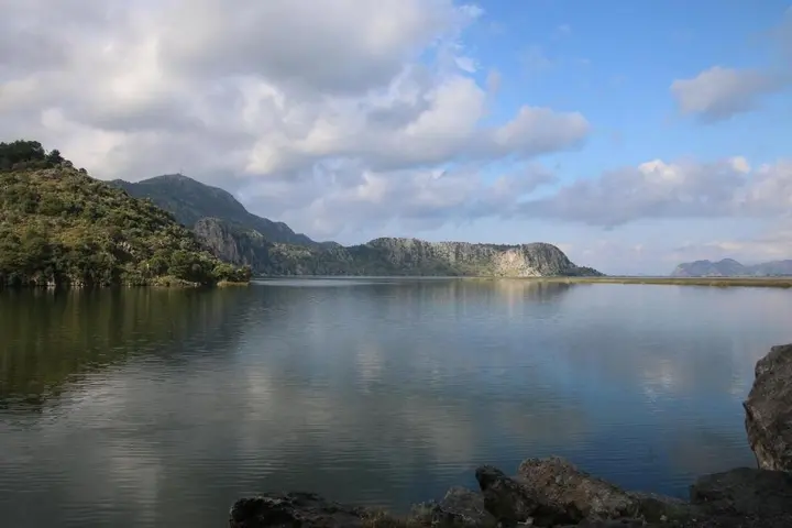 Дальян: Dalyan Villa