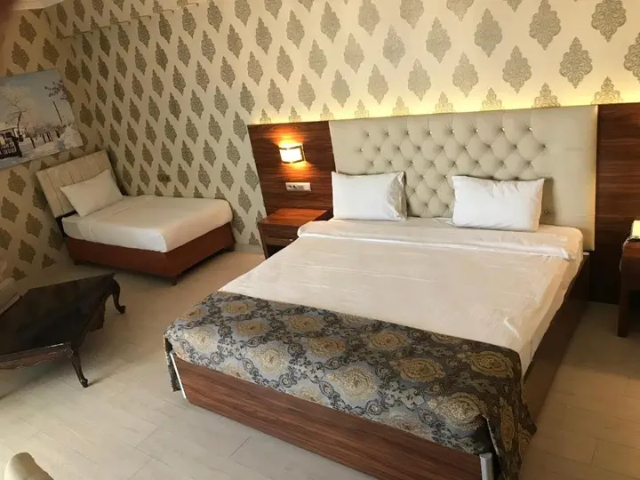 Стамбул: World Point Hotel Istanbul