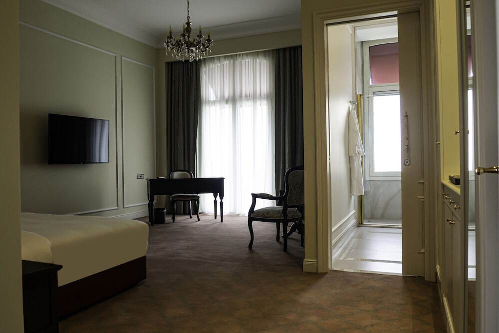 Денизли: Anim Boutique Hotel