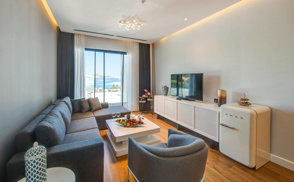 Торба: The Oba Hotel