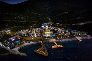 Торба: The Oba Hotel
