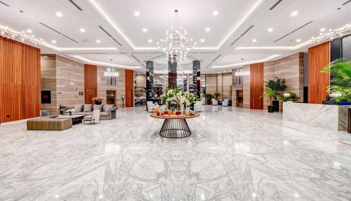Торба: The Oba Hotel