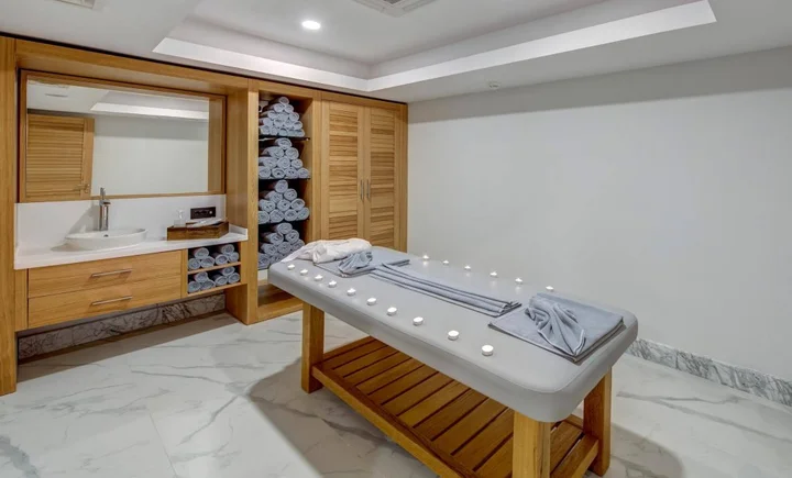 Торба: The Oba Hotel