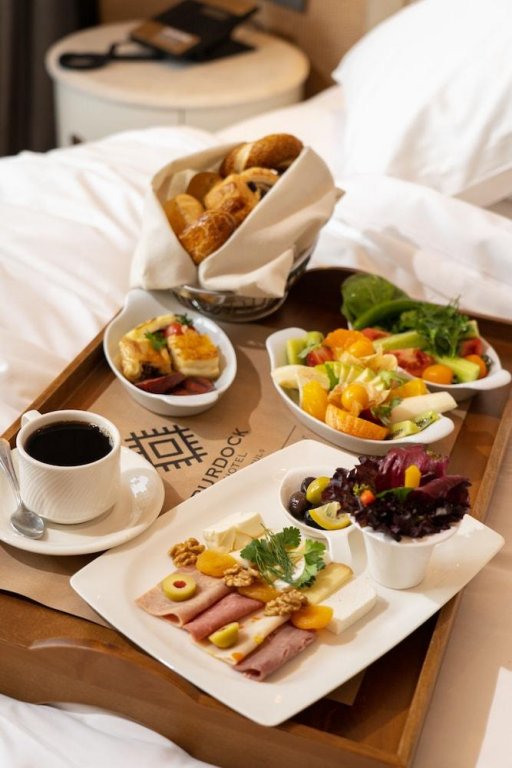 Стамбул: Burdock Hotel Istanbul, Autograph Collection