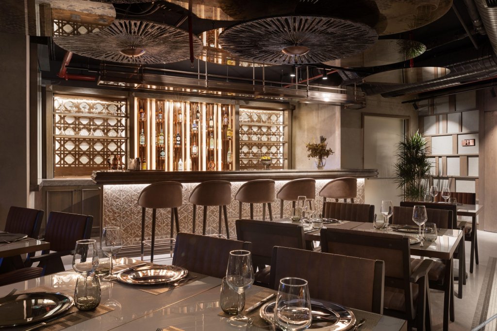 Стамбул: Burdock Hotel Istanbul, Autograph Collection