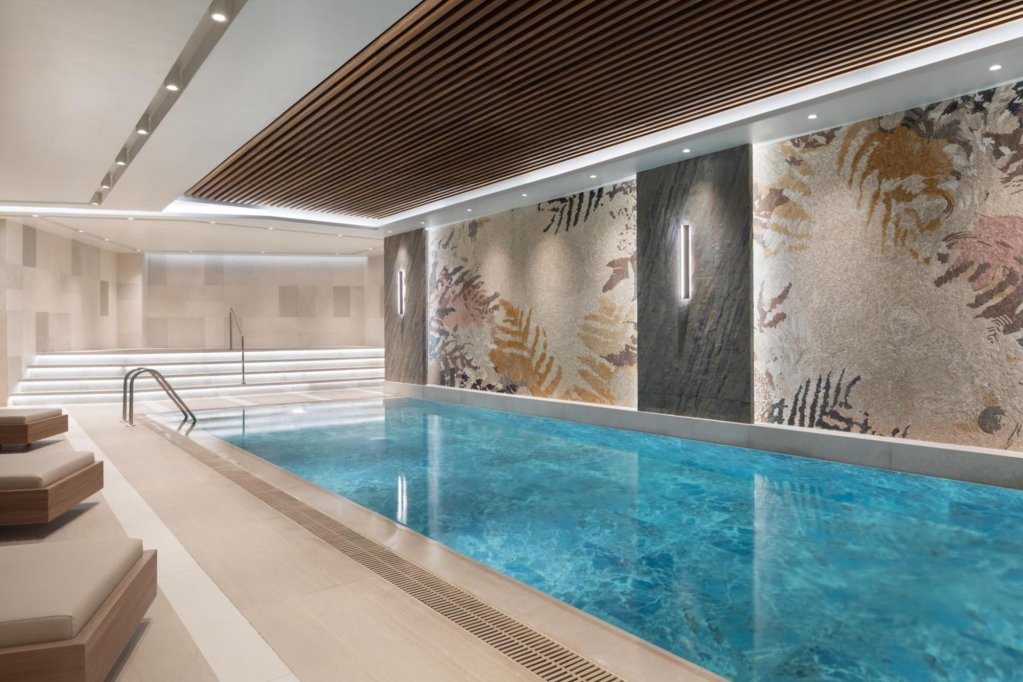Стамбул: Burdock Hotel Istanbul, Autograph Collection