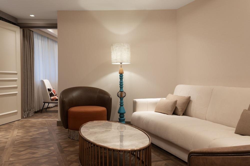 Стамбул: Burdock Hotel Istanbul, Autograph Collection