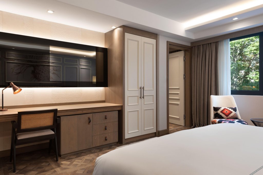 Стамбул: Burdock Hotel Istanbul, Autograph Collection