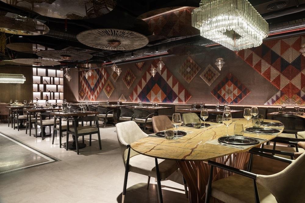 Стамбул: Burdock Hotel Istanbul, Autograph Collection