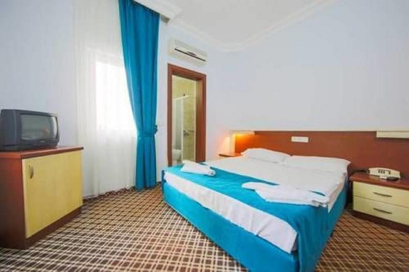 Бельдиби: Melodi Hotel