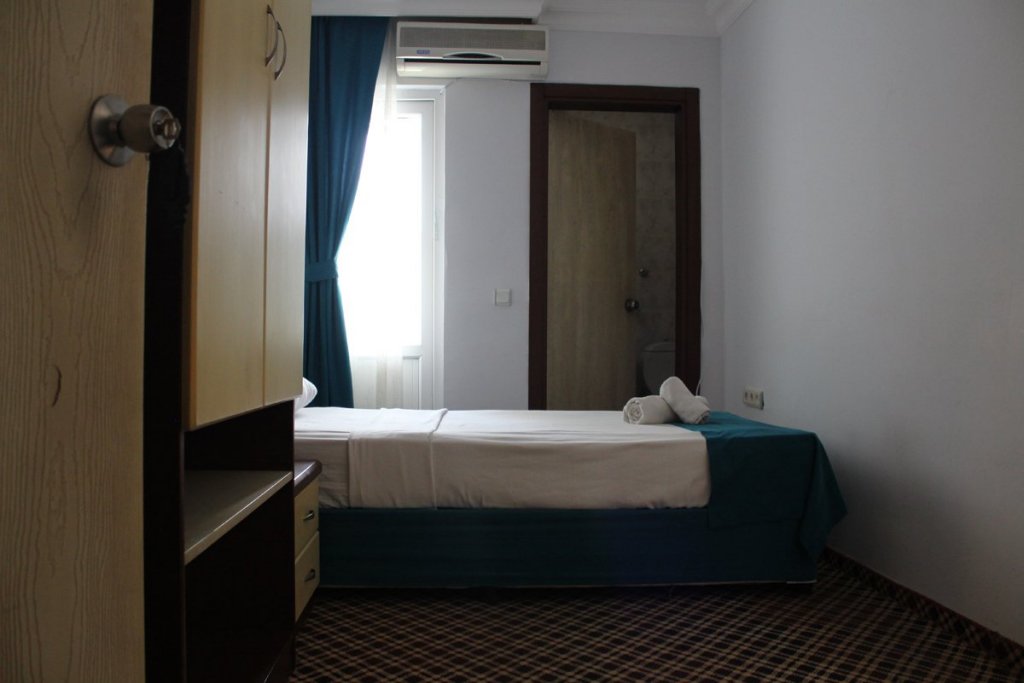 Бельдиби: Melodi Hotel