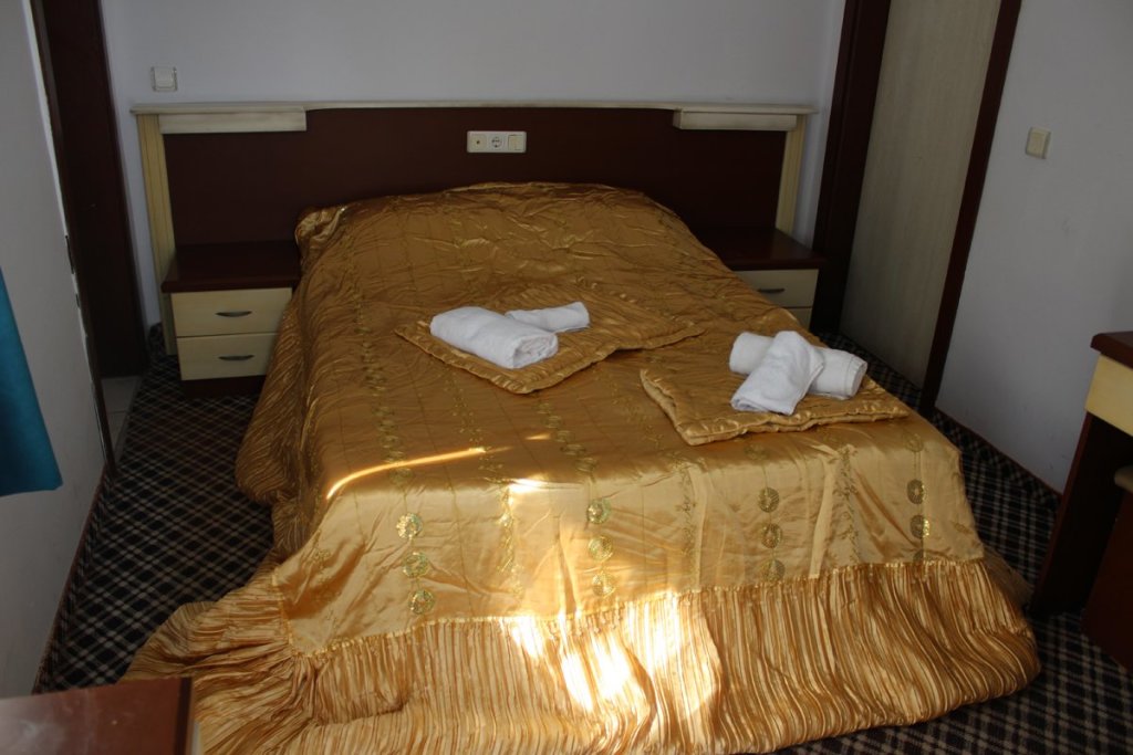 Бельдиби: Melodi Hotel