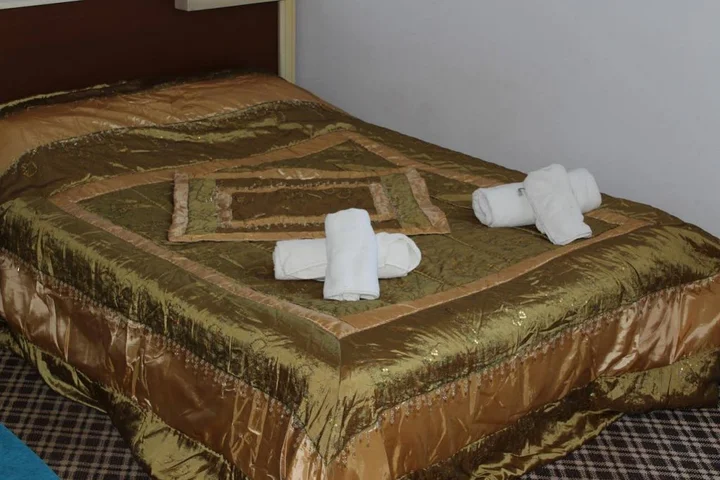 Бельдиби: Melodi Hotel