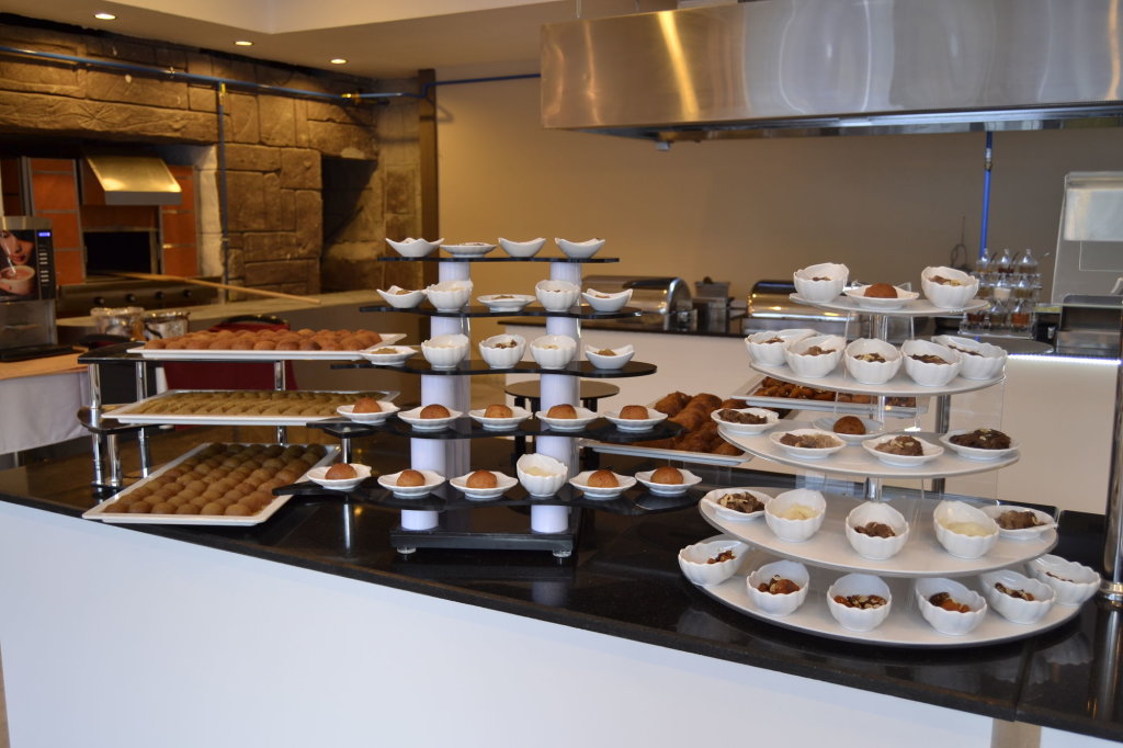 Бельдиби: Rios Latte Beach Hotel