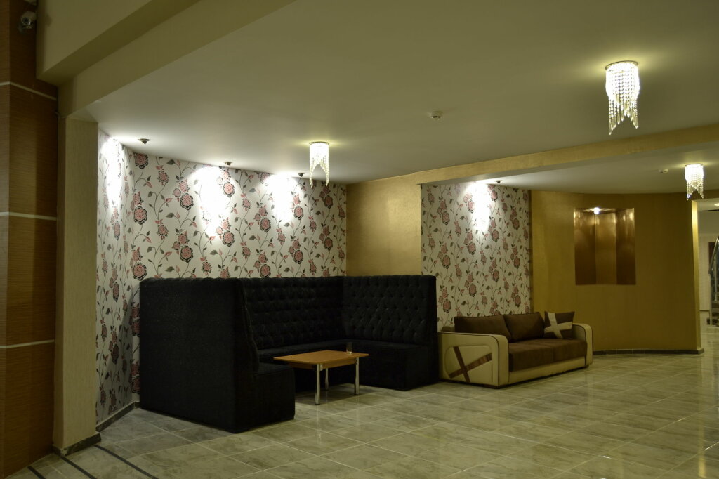 Бельдиби: Rios Latte Beach Hotel