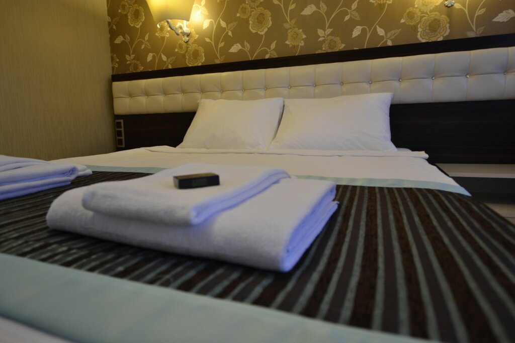 Бельдиби: Rios Latte Beach Hotel