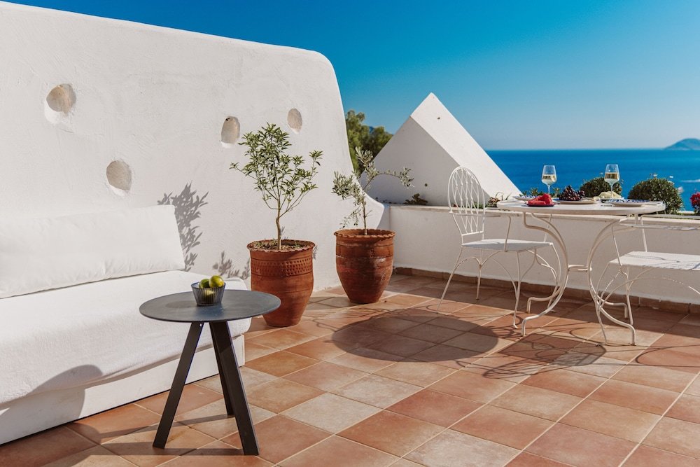 Калкан: Kalkan Han Hotel