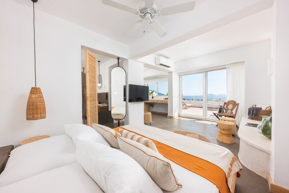 Калкан: Kalkan Han Hotel