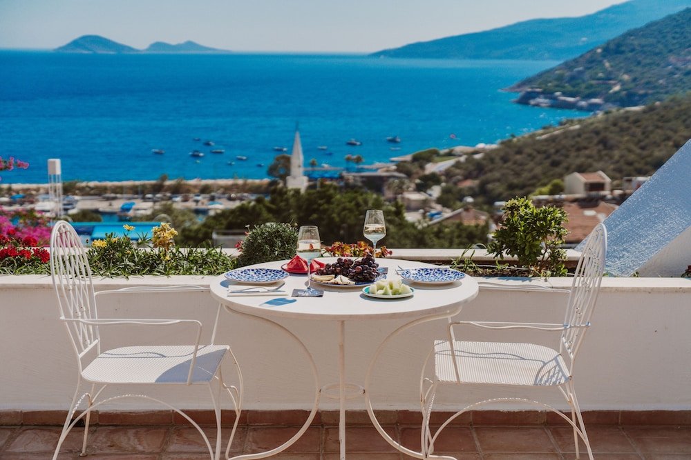 Калкан: Kalkan Han Hotel
